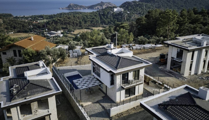 Muğla Blue Life Sarıgerme’de 22 milyon TL den başlayan fiyatlarla!