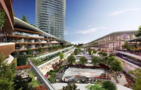  Zorlu Gayrimenkul projeleri 4 kategoride ödül aldı!