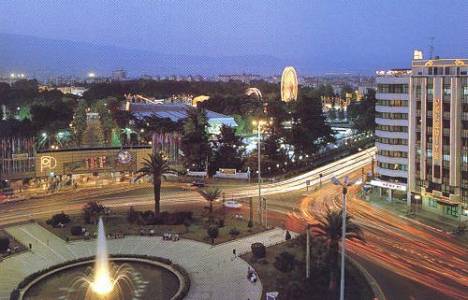 Torbalı'da icradan satılık imalathane: 2 milyon 874 bin liraya! 