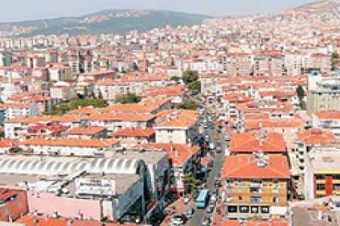 İBB, 8 ilçede kentsel dönüşümü başlatacak!