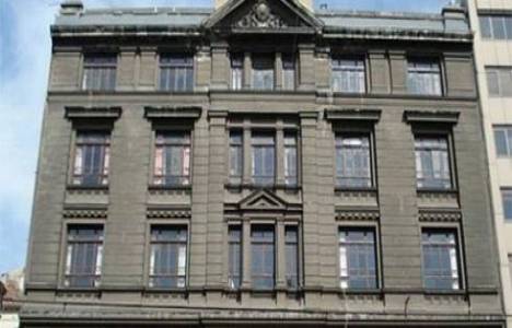 Azınlık Vakıfları tescillendi!