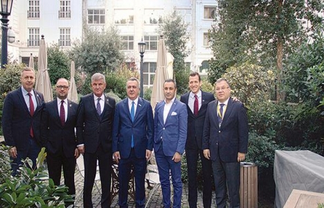 Emlak komisyonuna ‘çalıştay’ önerisi!