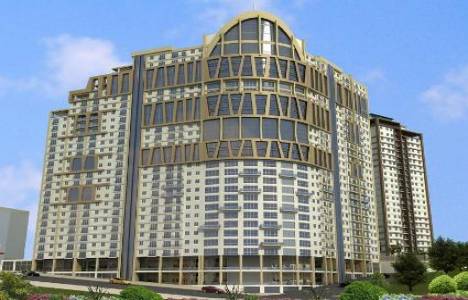 Life in Vera Evleri Esenyurt ta 2+1 daireler 190 bin TL ye!