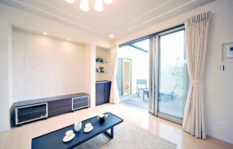 Avrupa Konutları Vadistanbul un daire içi görselleri!