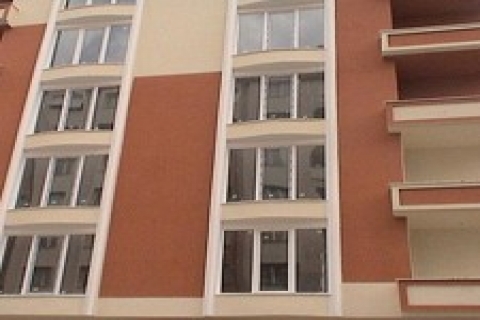 Onurkent Sitesi'nde icradan 130 bin TL'ye satılık daire!