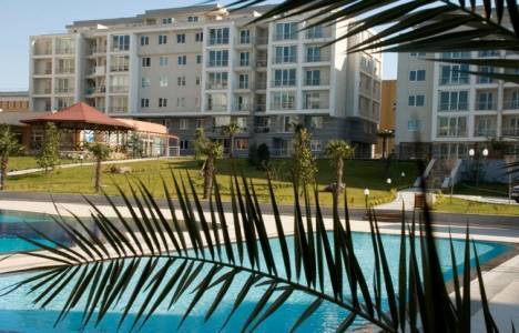  Sancaktepe Kent Life Evleri nde 285 bin TL ye 2+1! 