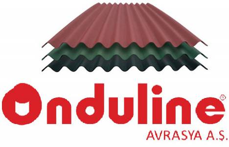  Onduline Avrasya 36. Yapı Fuarı'na katılıyor!