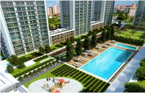 Halkalı Elite City de 20.yıla özel kampanya! Sıfır peşinat!