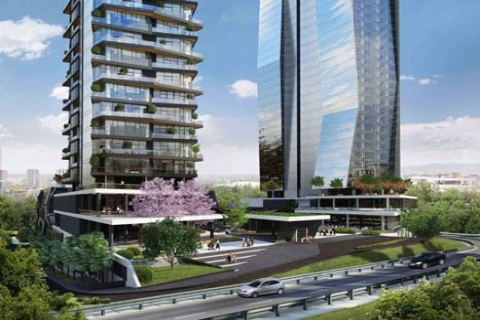  Next Level, TOKİ’nin Mayıs ayı satış şampiyonu! 152.2 milyon TL! 