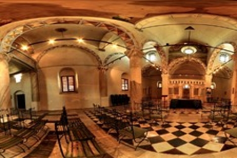 St. Paul Müzesi ve kuyusuna turist ilgisi giderek artıyor!