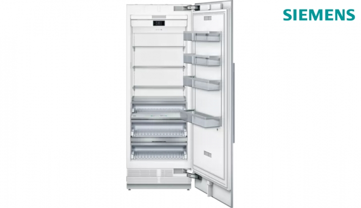 Siemens iQ700 Ankastre Buzdolabı’nın fiyatı belli oldu!
