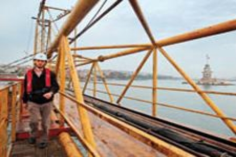 Gama-Nurol konsorsiyumu