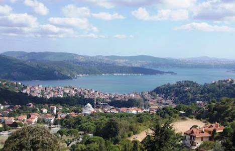 İstanbul'da satılık arsa 1 milyon 456 bin lira!