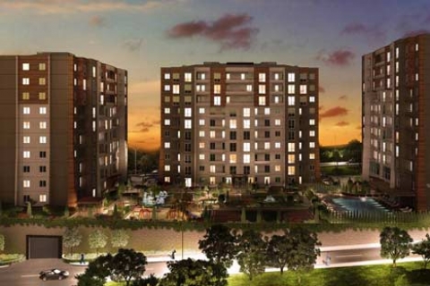  Durupark fiyatlarında son durum! 120 bin liraya 1+1!