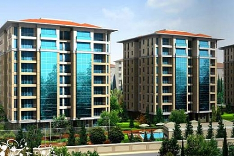 Konut kredisinde yüzde 25'lik şartı delmek isteyen bankalar oldu!