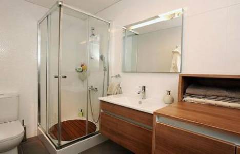 Soyak Evostar Halkalı örnek daire!