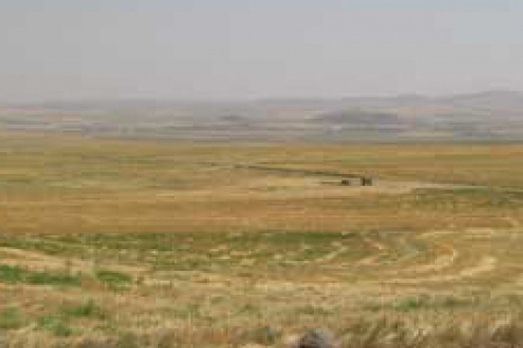 Şanlıurfa Defterdarlığı 3 arsa satacak