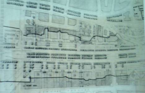 Henri Prost un İstanbul planlaması!