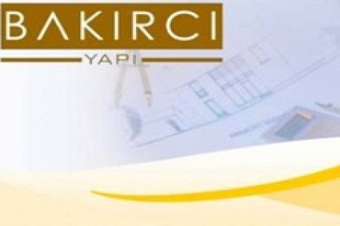 Bakırcı Yapı'nın Küçükköy projesi Nisan'da satışa çıkacak!