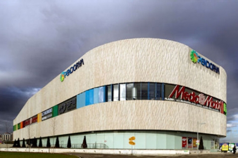 Pendorya AVM'nin değeri 214 milyon 575 bin TL!