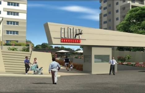 Elitist Park Halkalı Evleri nde 2+1 ler 270 bin TL den başlıyor!