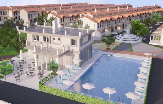 NG Gayrimenkul Mahalle Kemalpaşa nın tanıtımı yapıldı!