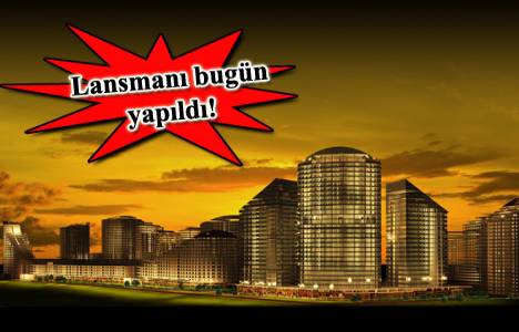 Batışehir Premium satışa çıktı! 276 bin liraya! 