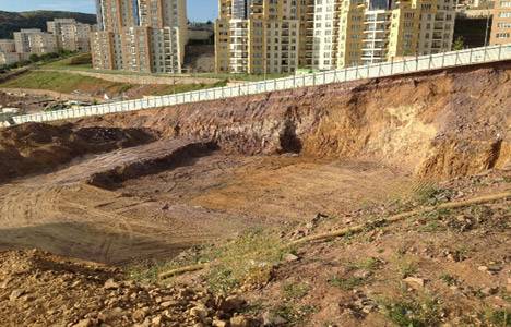 Marmaroom da daire fiyatları 150 bin liradan başlıyor!