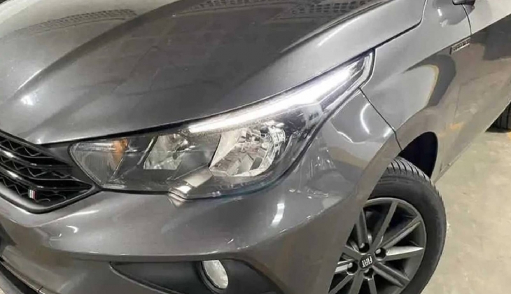 Egea yepyeni kasası ile Türkiye pazarına giriyor!