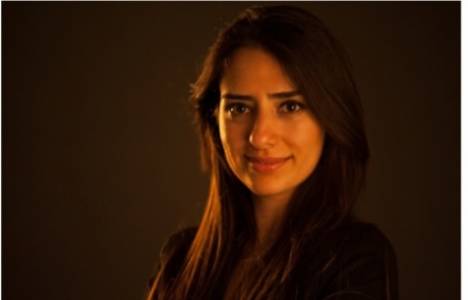 Ayşenur Ülvan Ofton İnşaat'taki görevinden ayrıldı! 