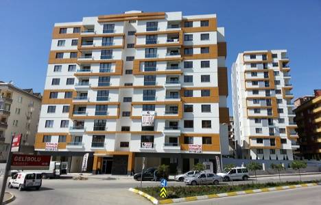 Galavia Atakent de fiyatlar 275 bin TL den başlıyor!