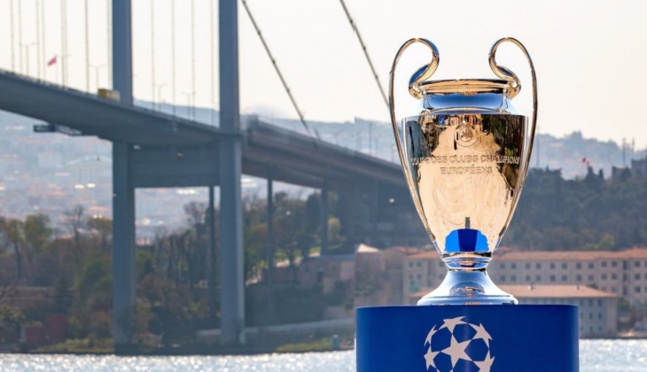 Şampiyonlar Ligi finali İstanbul’a tam bu kadar gelir getirecek!