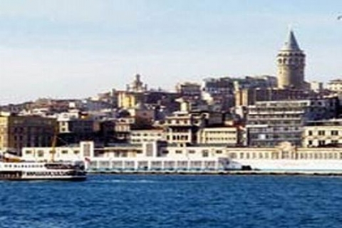Galataport projesi gündeme geldi, Karaköy'de metrekare fiyatları fırladı!