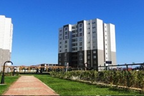 AssanKurtköy 'de 120 bin TL 'ye! Hemen teslim!