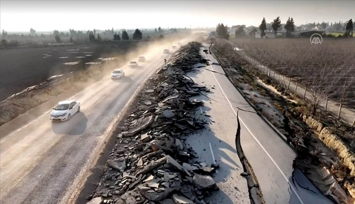 Deprem uzmanı Hasan Sözbilir, o fay hattına dikkat çekti: 6.7 büyüklüğünde deprem olabilir! 