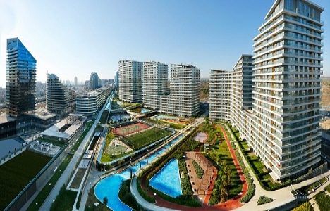 Ege Yapı Batışehir'de peşinatsız taksitle ödeme fırsatı!