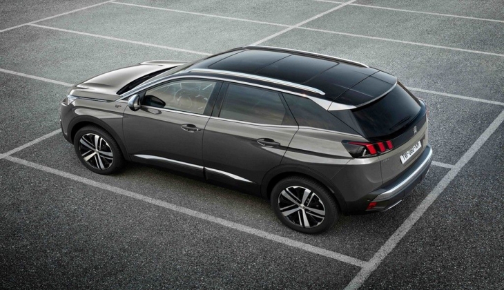 Peugeot SUV 3008’e bu ay zam yok! İşte 17 Ekim 2022 fiyat listesi…