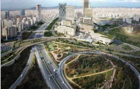 Erdoğan Bayraktar: İstanbul finans merkezi olma yolunda!