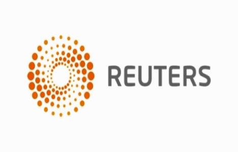  Reuters haber ajansı, Çamlıca Camii'ni haber yaptı! 