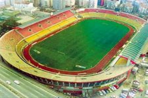 Ali Sami Yen'in imar planına iptal istemi!