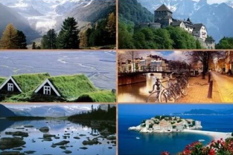 Hangi mevsimde nereye gidilir