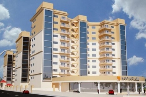 Duru Park Pendik'te metrekaresi 1.500 TL'ye! Ön satışta! 