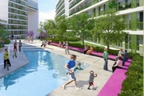 Dumankaya Kurtköy Evleri 'nde 85 bin TL 'ye!