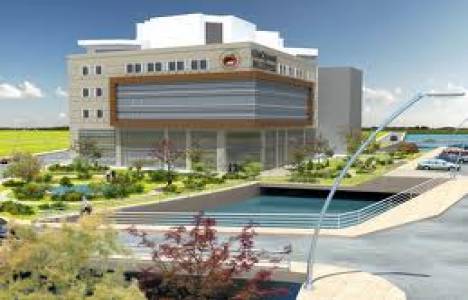 Gümüşhane Belediyesi'nden 1.8 milyon TL'ye satılık 2 adet dükkan!