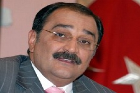 Sinan Aygün istifa etti, milletvekili aday adayı olacak!