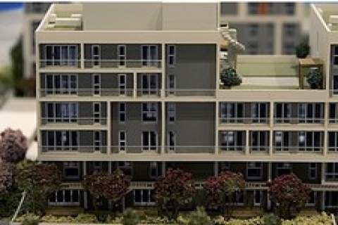 Soyak Park Aparts Konutları'nda 3+1'ler 13 bin 475 TL peşinatla!