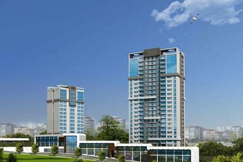 Esenyurt Bura Residence'ta teslimler ne zaman