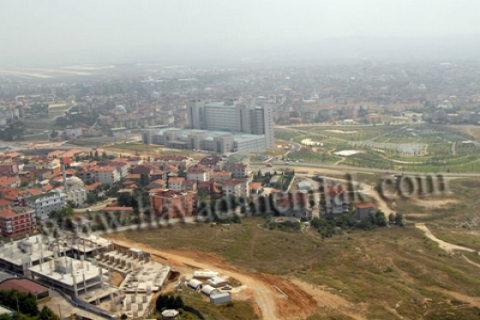 Pendik'te arsa ve üzerinde 2 katlı bina 4.3 milyon TL'ye icradan satılık!