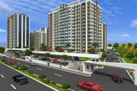 Maximoon Konut Projesi'nde 46 bin TL'ye! 567 TL taksitle!