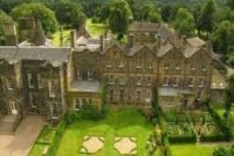  Robin Hood'un evi 7 milyon sterline satılacak!